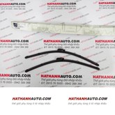 Chổi gạt mưa trước xe Mercedes CLK550, CLK63 AMG, CLK350, CLK230